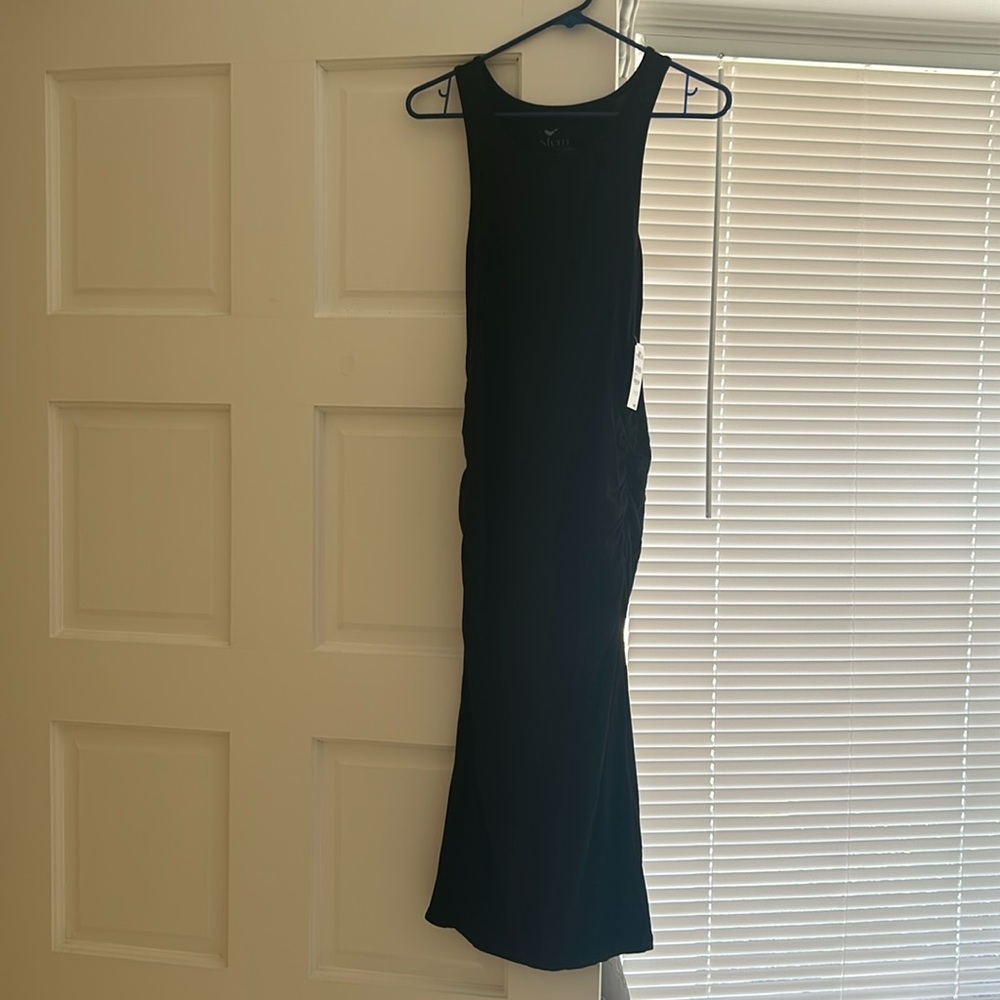 Stem dress from Nordstrom Sz XS NWT
